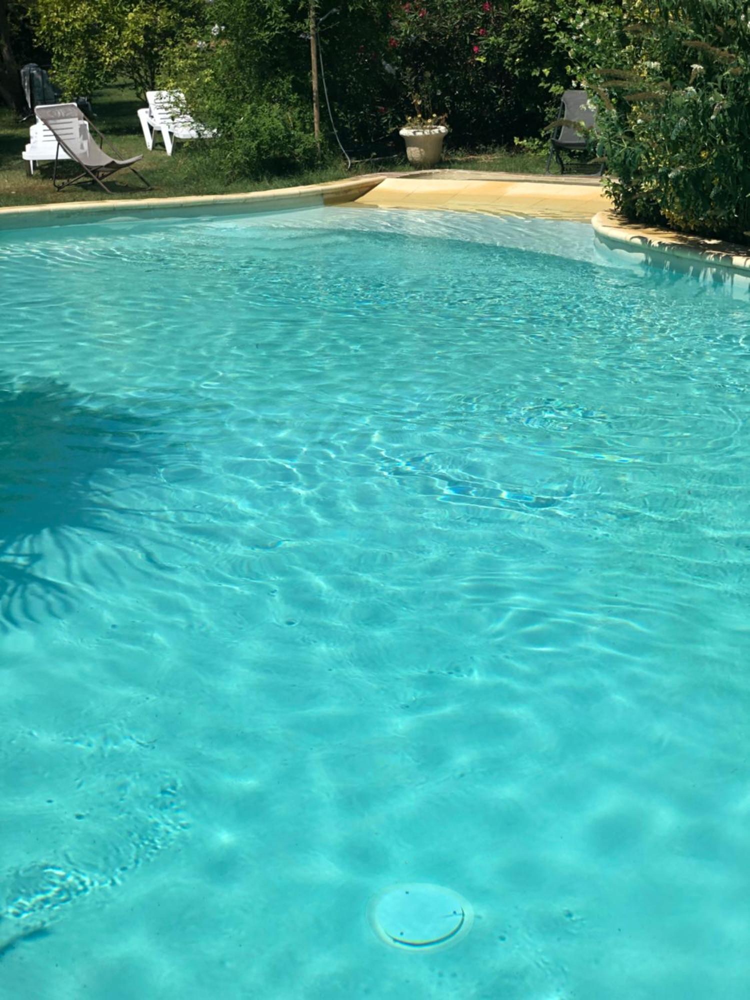Le Pimayon Hébergement de vacances Manosque