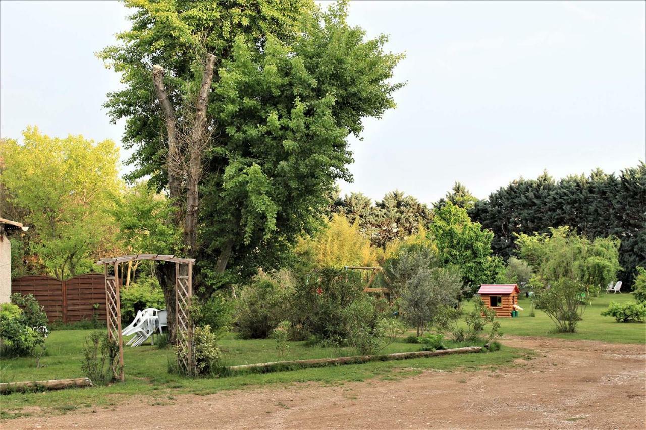Le Pimayon Hébergement de vacances Manosque