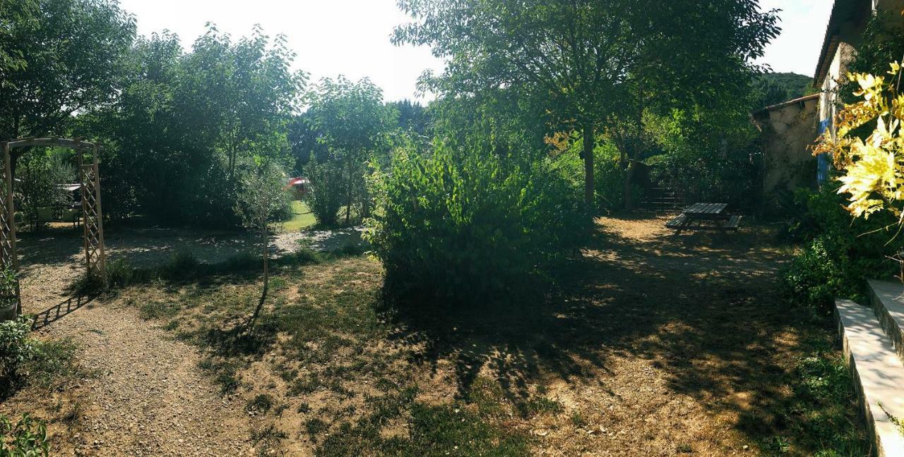Le Pimayon Hébergement de vacances Manosque