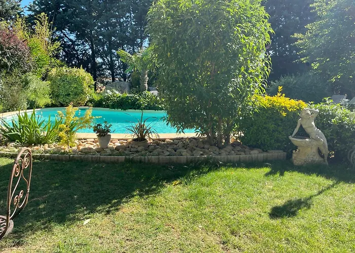 Gites Le Pimayon