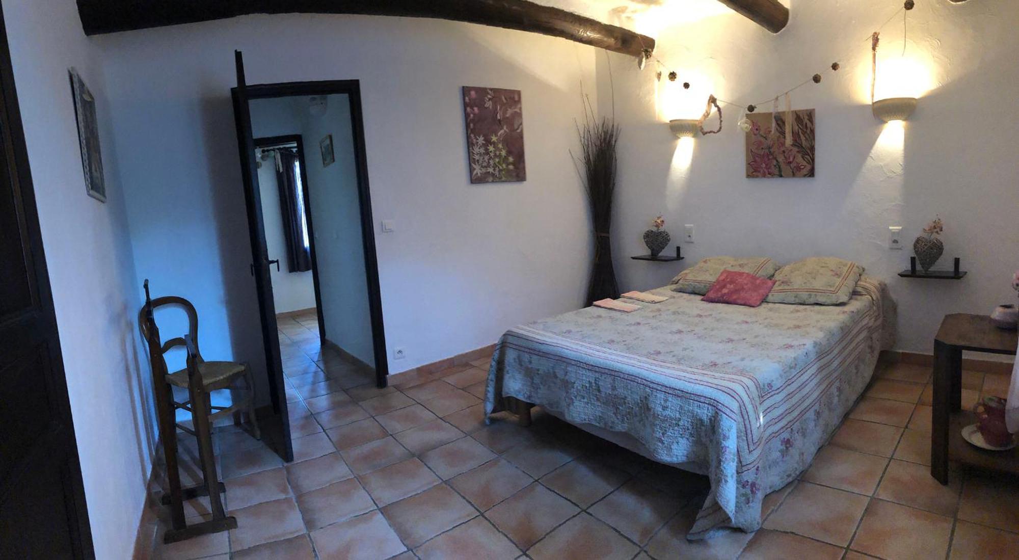 Le Pimayon Holiday home