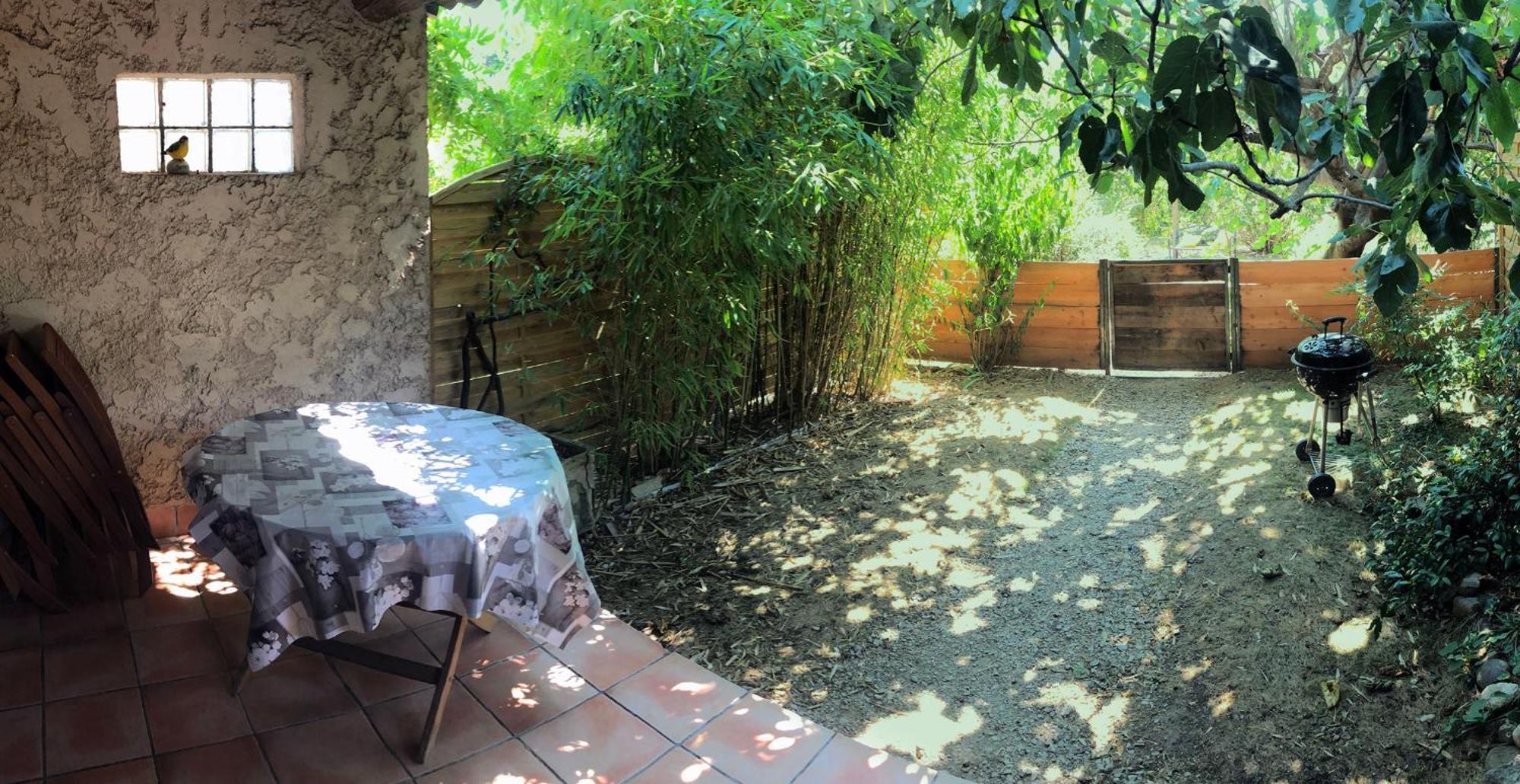Vakantiehuis Le Pimayon *