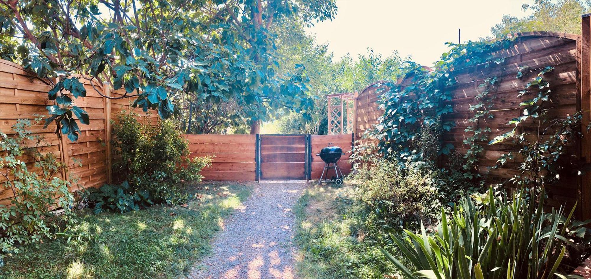 Le Pimayon Holiday home *