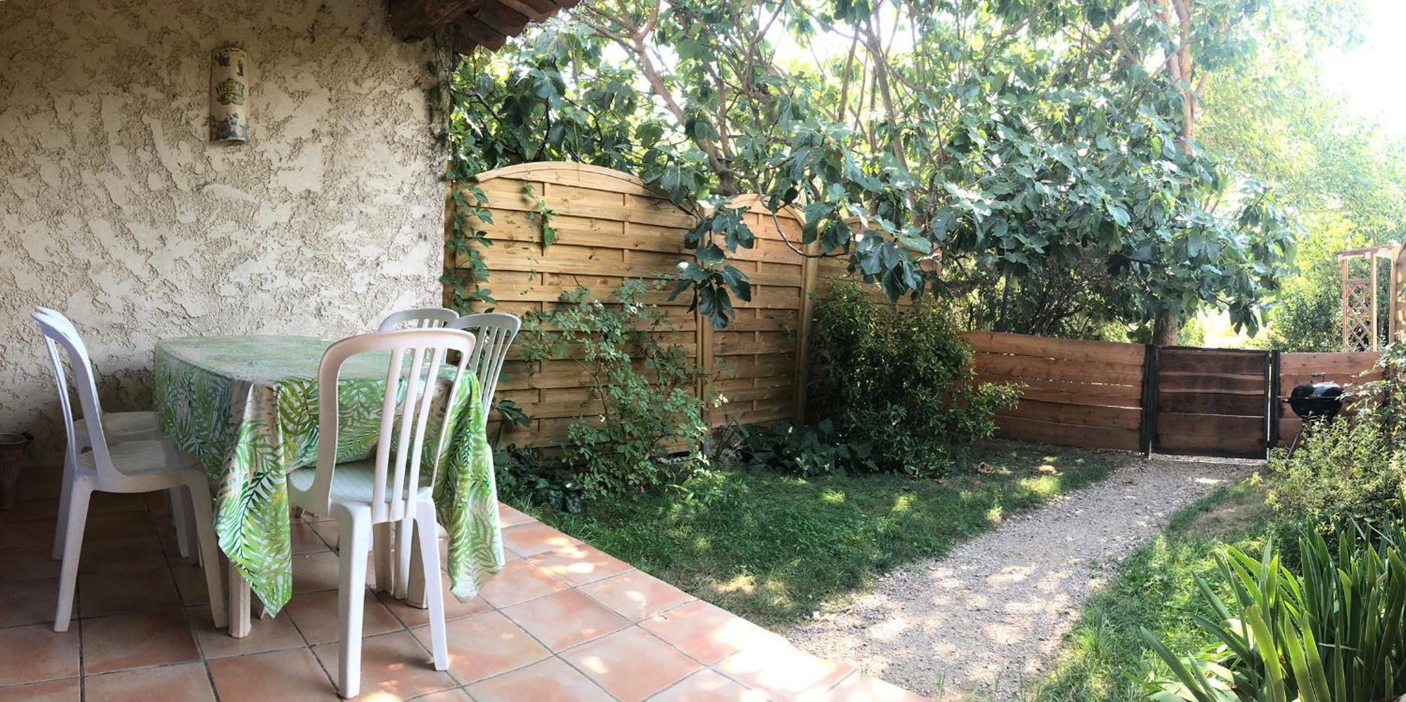 Holiday home Le Pimayon Manosque
