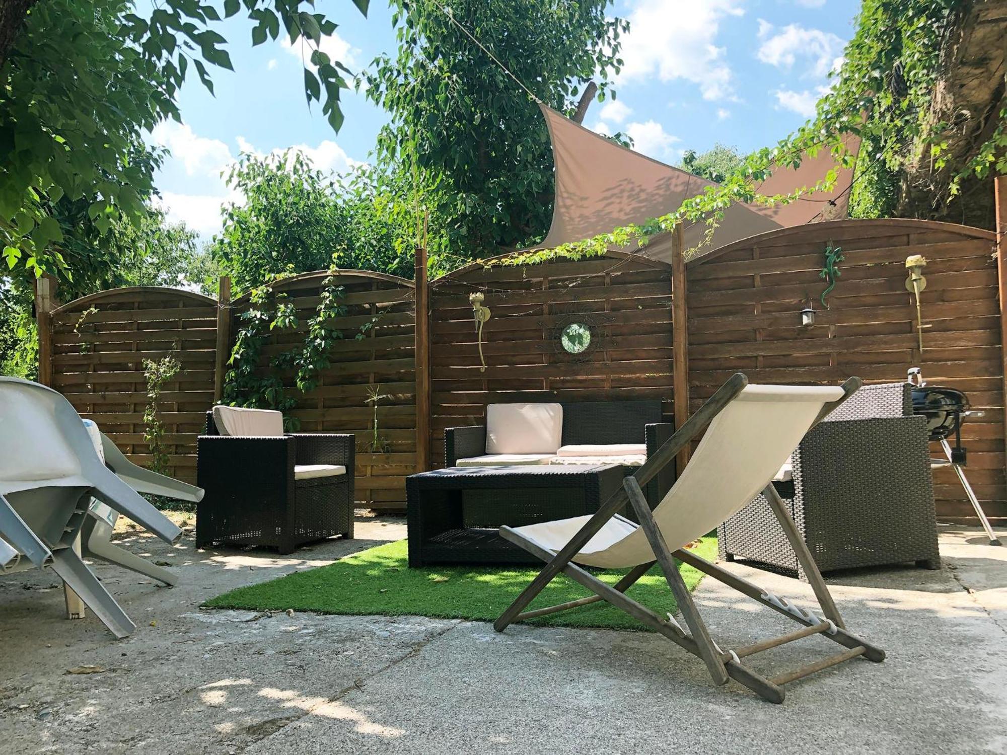 Le Pimayon Vakantiehuis