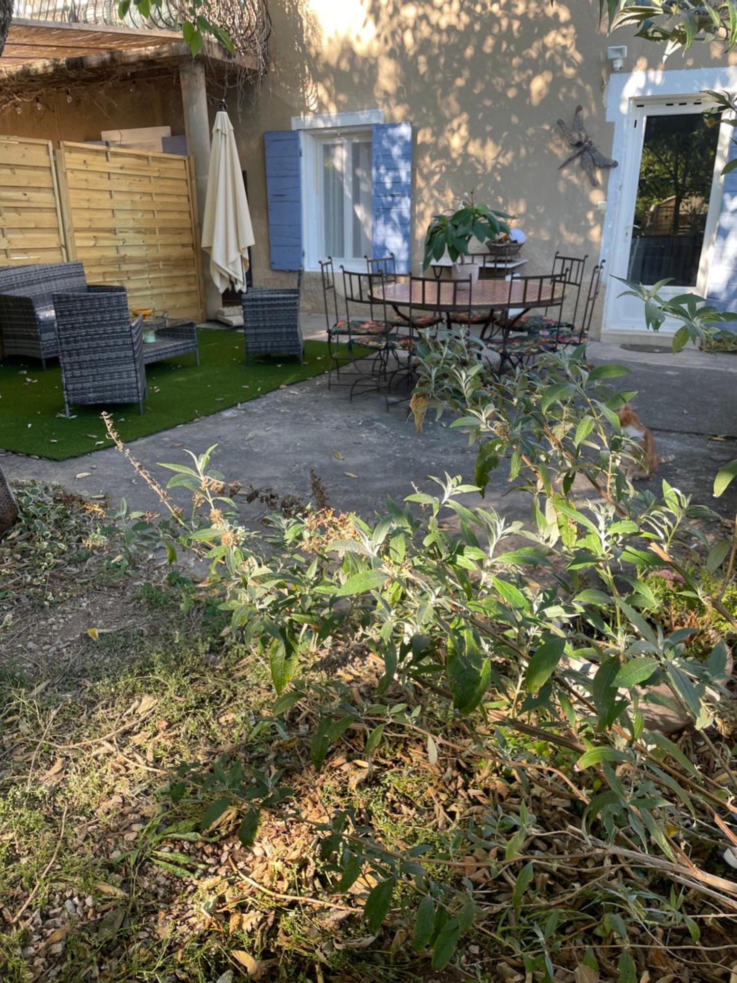 Holiday home Le Pimayon Manosque