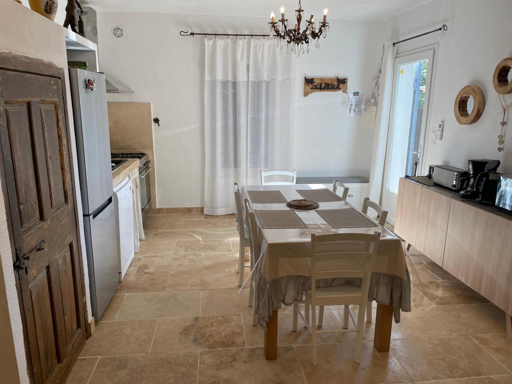 Le Pimayon Vakantiehuis *