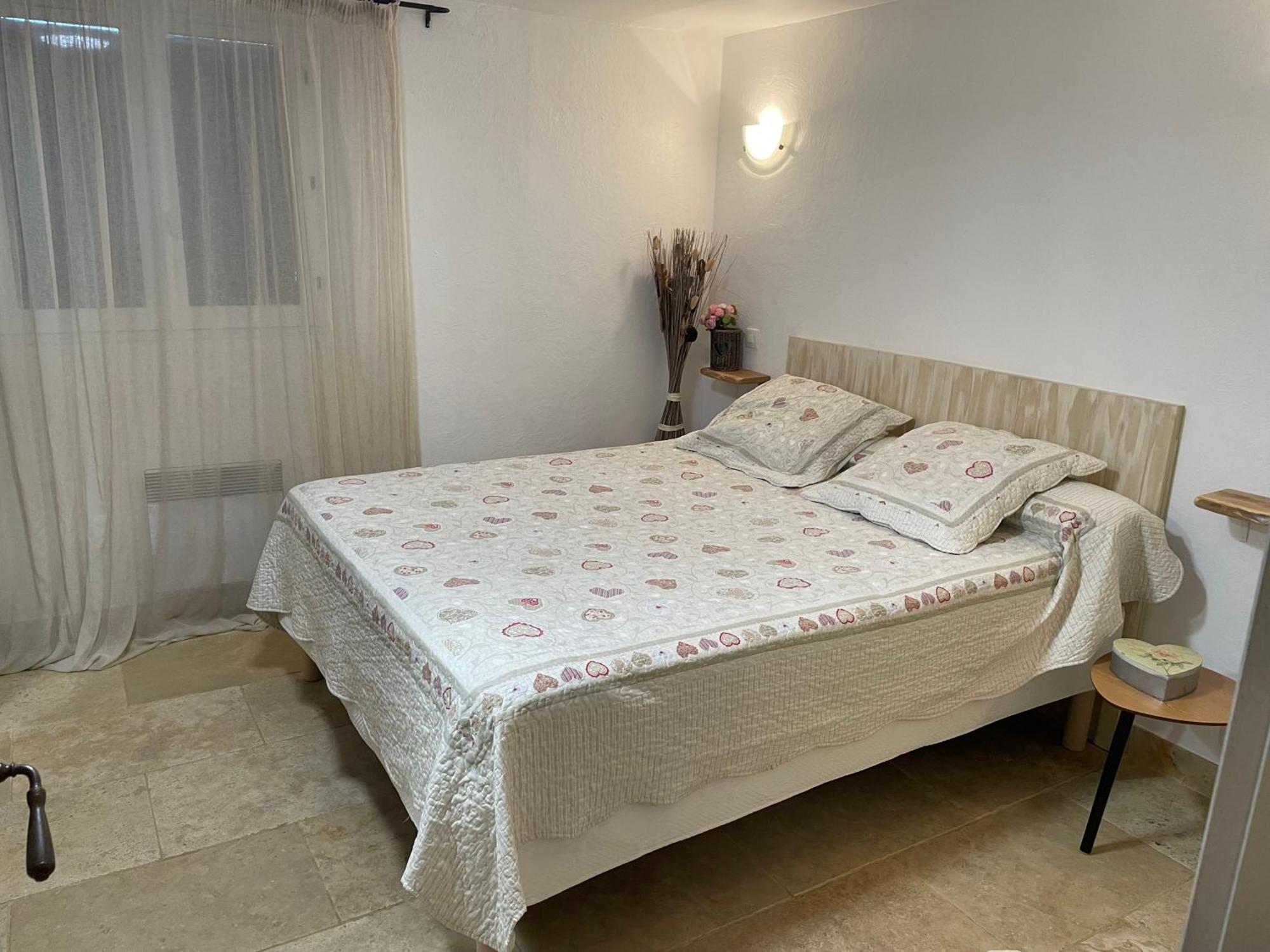 Le Pimayon Holiday home Manosque
