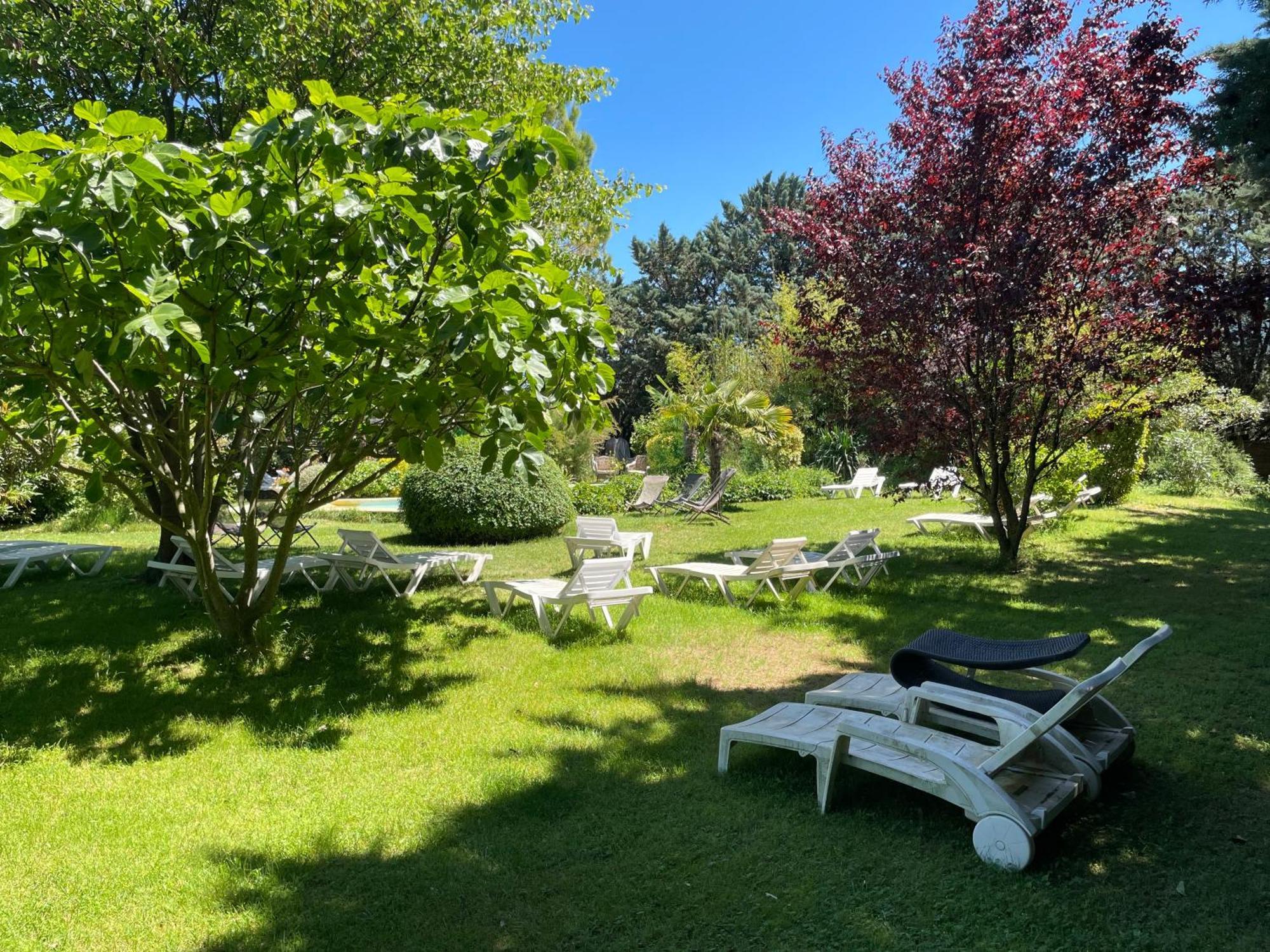 Le Pimayon Vakantiehuis Manosque