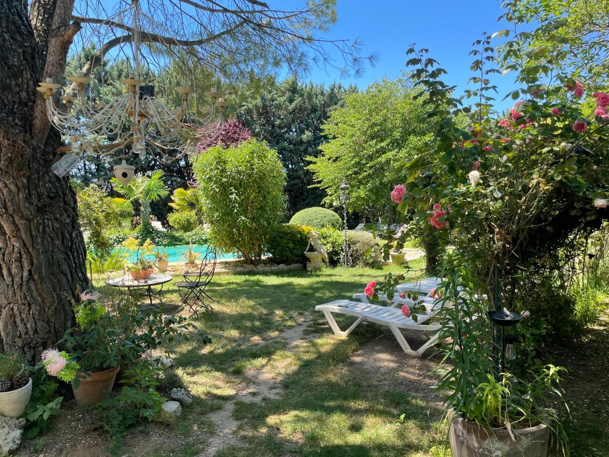 Le Pimayon * Manosque