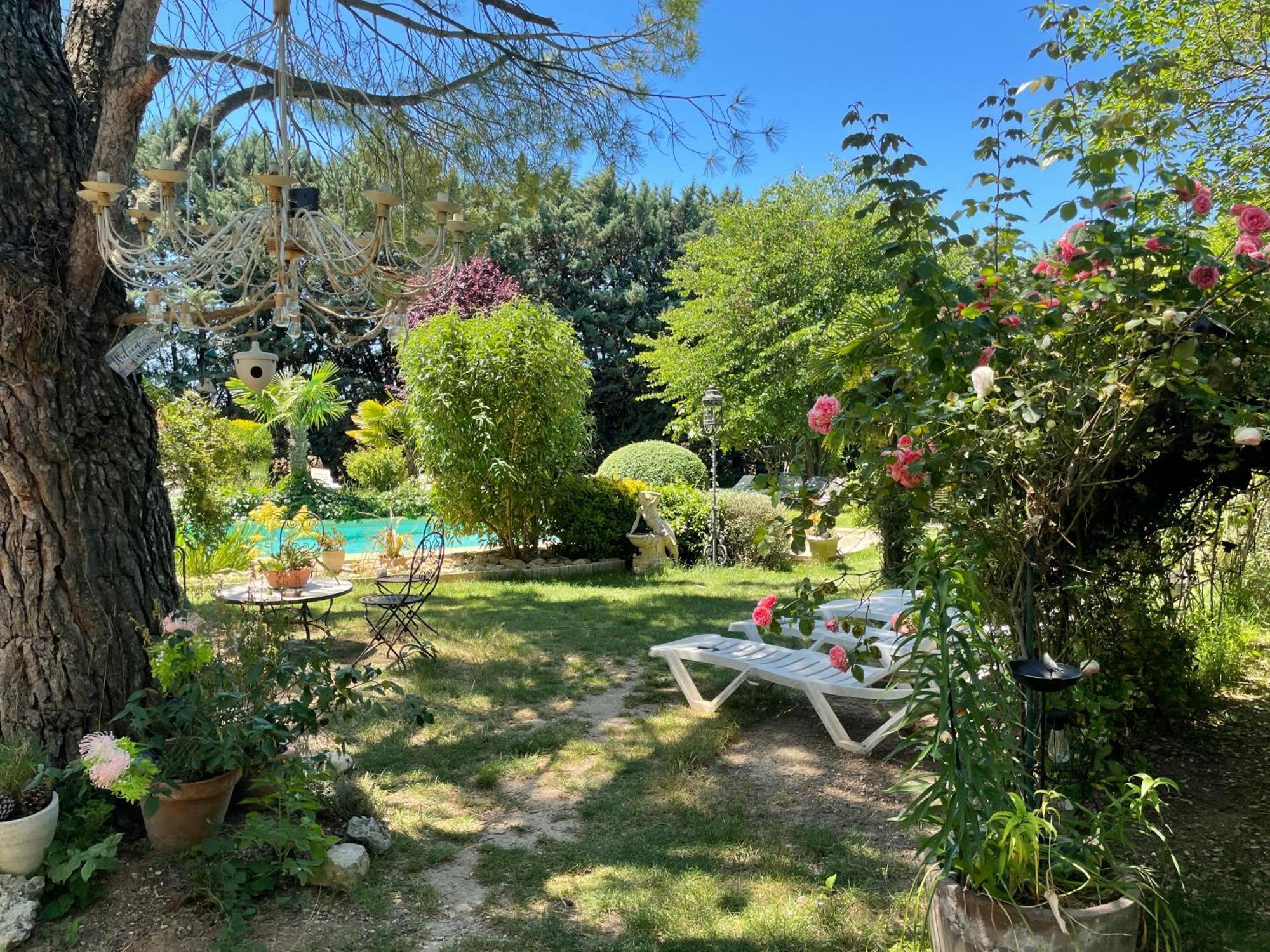 Le Pimayon Vakantiehuis