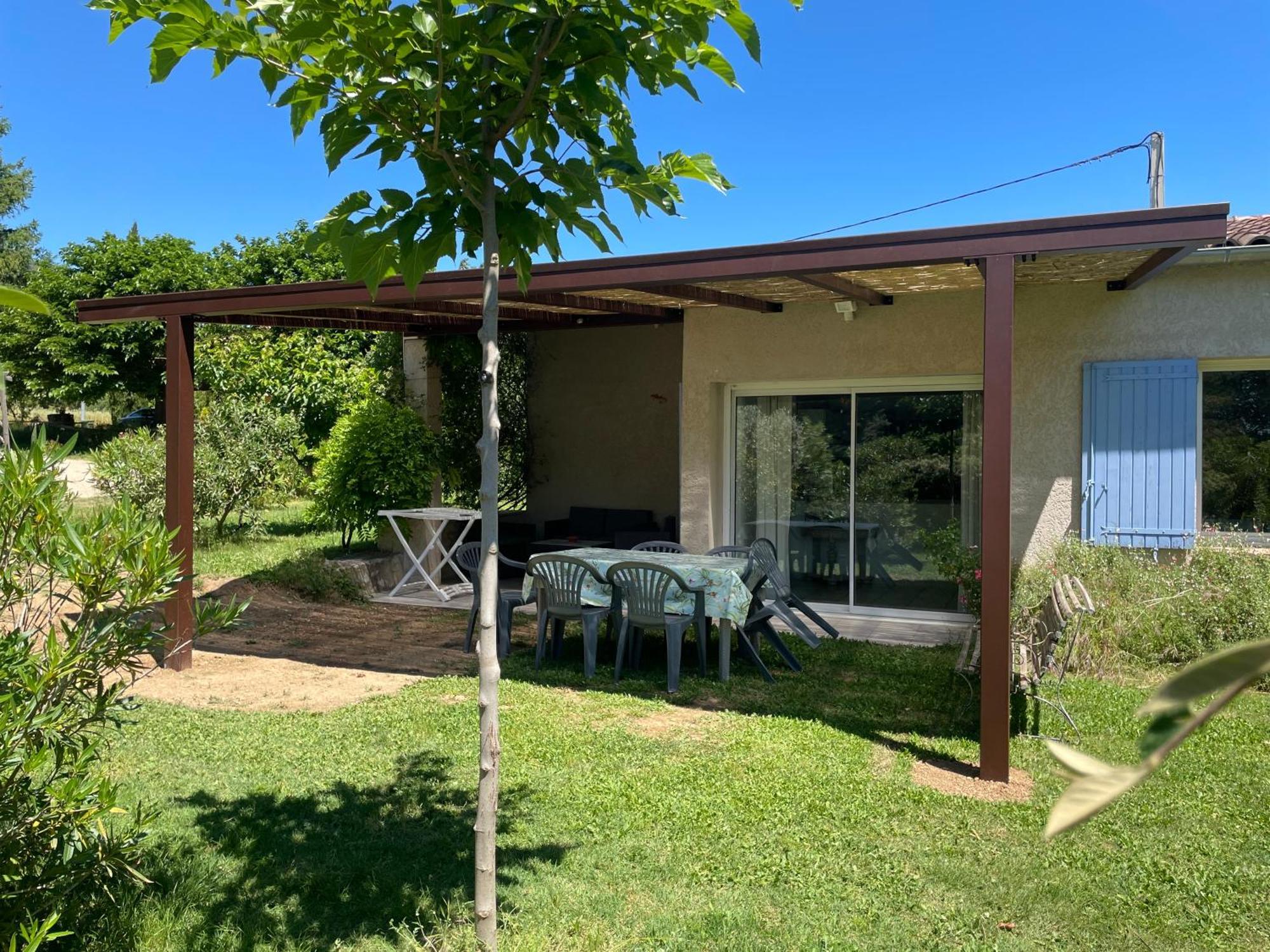 Le Pimayon Vakantiehuis *