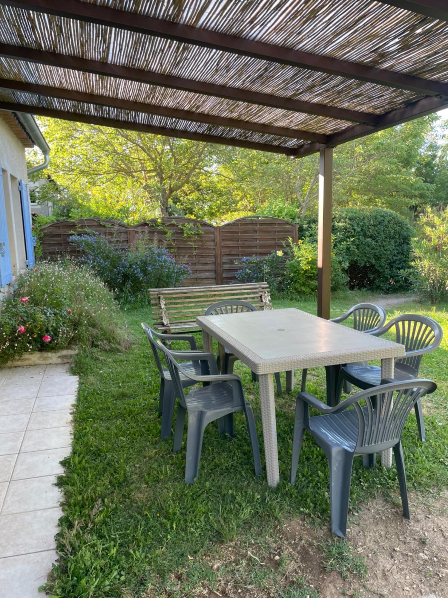 Le Pimayon Vakantiehuis