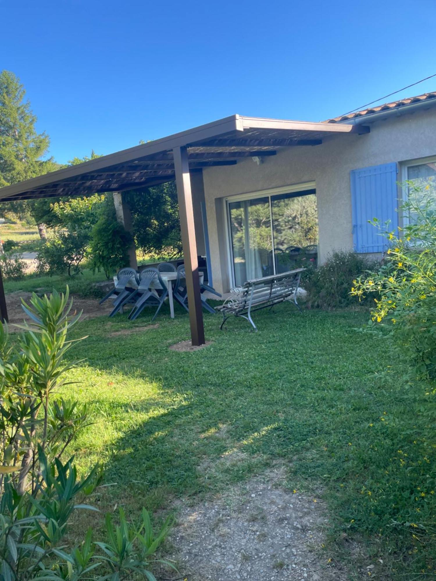 Vakantiehuis Le Pimayon