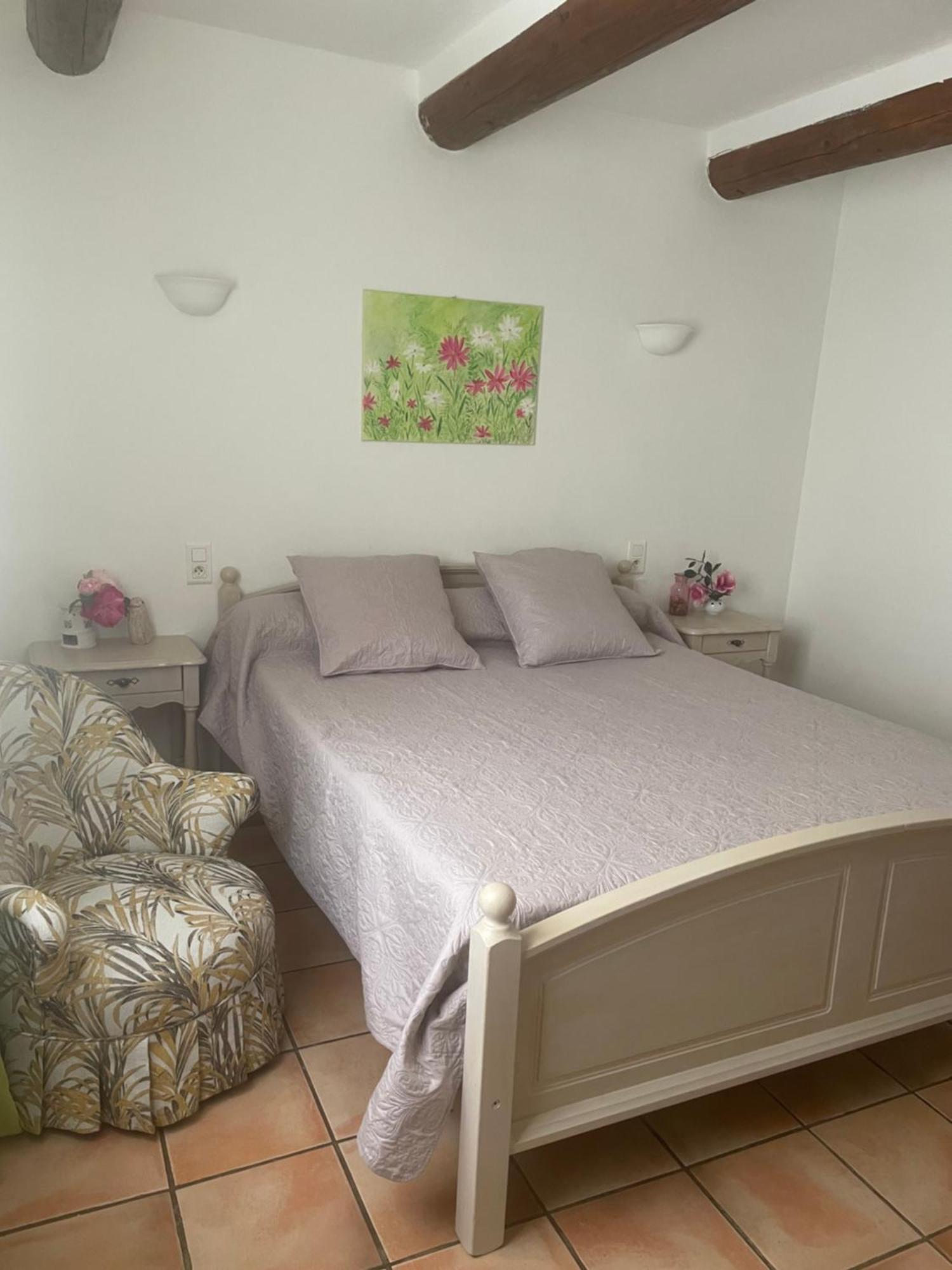 Le Pimayon Vakantiehuis