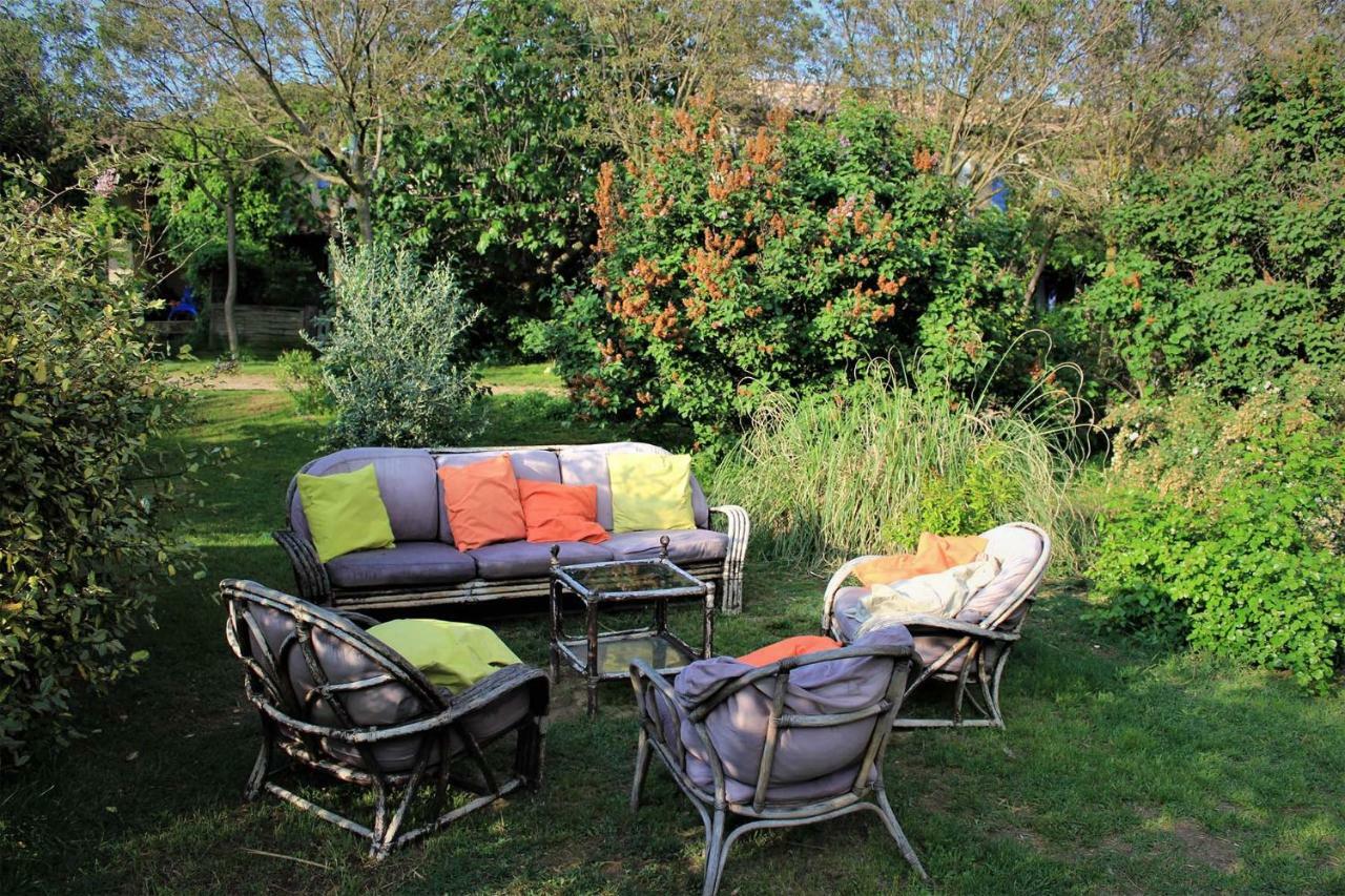 Le Pimayon Holiday home Manosque