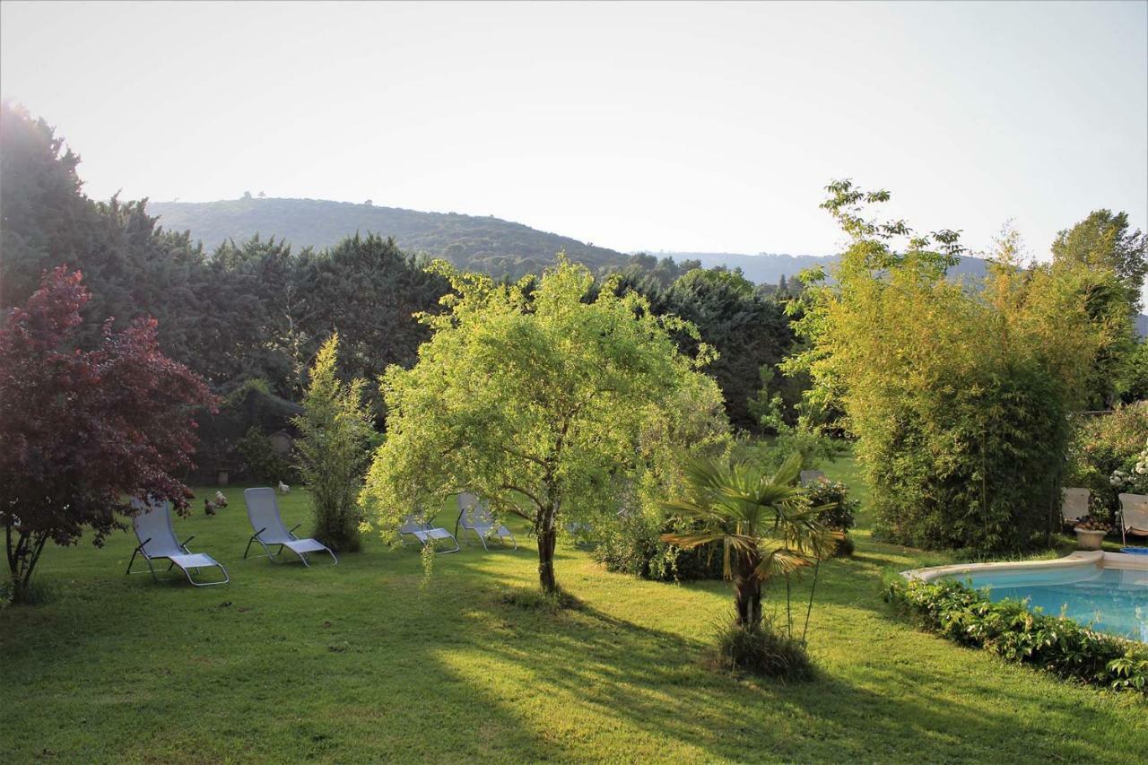 Holiday home Le Pimayon Manosque