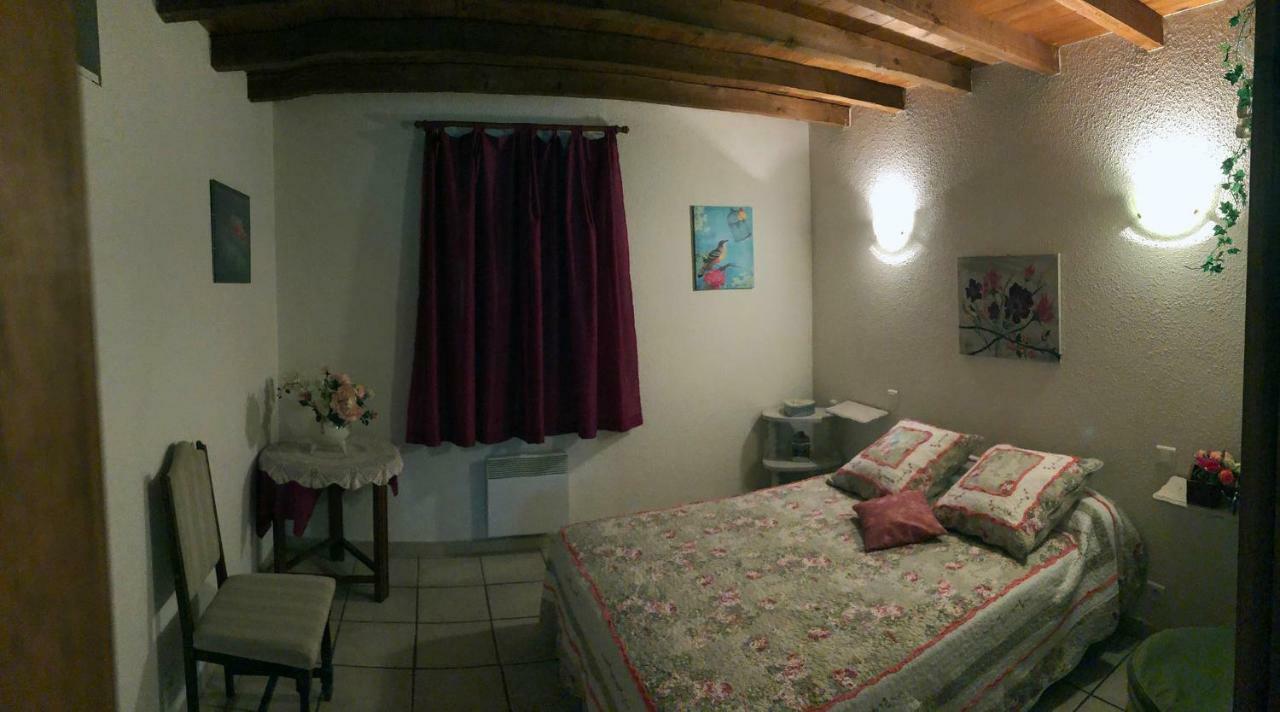 Le Pimayon Holiday home Manosque